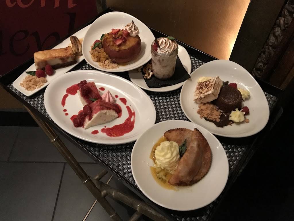 CinéBistro | night club | Dolphin Mall, 11471 NW 12th St, Miami, FL 33172, USA | 3054557373 OR +1 305-455-7373