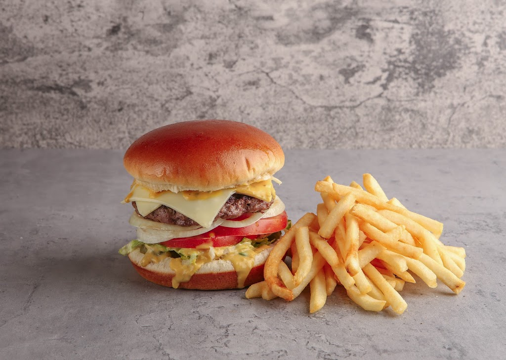 Craft Burger By Shane Old Milton | restaurant | 2500 Old Milton Pkwy Suite 100, Alpharetta, GA 30004, USA | 7702892151 OR +1 770-289-2151