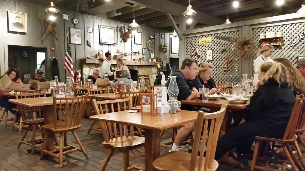 Cracker Barrel Old Country Store | restaurant | 460 Park W Dr, Grovetown, GA 30813, USA | 7066502414 OR +1 706-650-2414