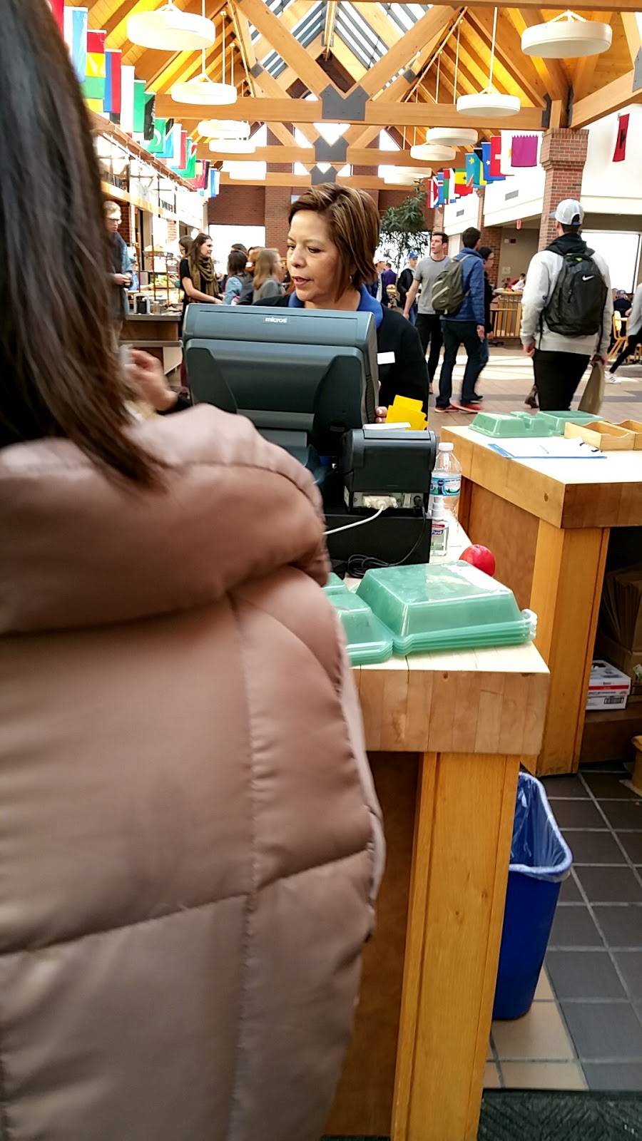 The Stupe Cafe | restaurant | 611 College Ave, Wheaton, IL 60187, USA | 6307525000 OR +1 630-752-5000