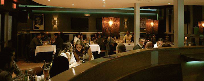 Incognito Bistro & Lounge | restaurant | 1606 Acushnet Ave, New Bedford, MA 02746, USA | 5089933933 OR +1 508-993-3933