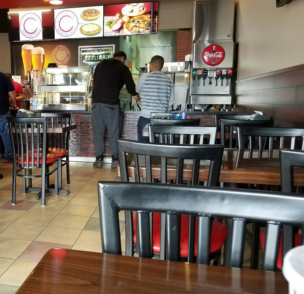 Blue Robin Premium Pizza | restaurant | 132 S Vasco Rd, Livermore, CA 94551, USA | 9254476000 OR +1 925-447-6000