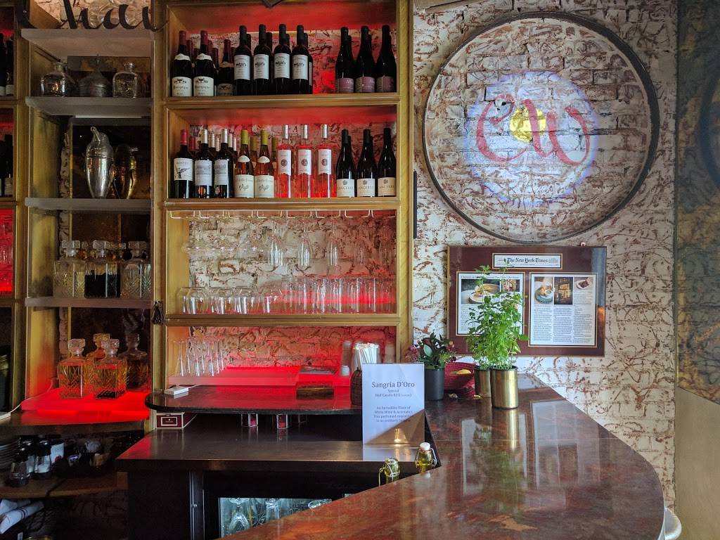 Chaiwali (OPEN DINNER & BRUNCH) | restaurant | 274 Lenox Ave at, W 124th St, New York, NY 10027, USA | 6466885414 OR +1 646-688-5414