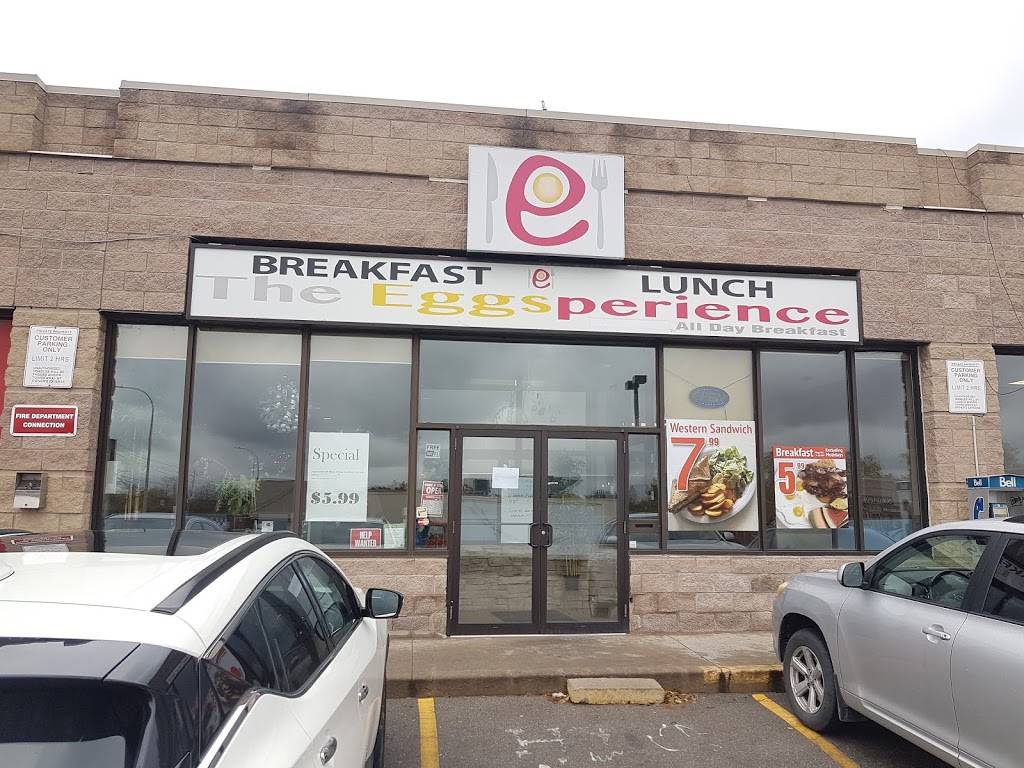 The Eggsperience Restaurant All Day Breakfast & Lunch | restaurant | 1121 Dundas St E, Whitby, ON L1N 2K4, Canada | 9054306300 OR +1 905-430-6300