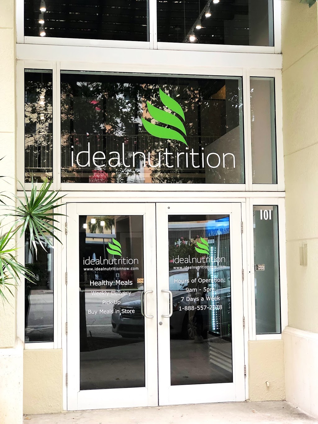 Ideal Nutrition | meal delivery | 480 Hibiscus St Suite 101, West Palm Beach, FL 33401, USA | 8885572018 OR +1 888-557-2018