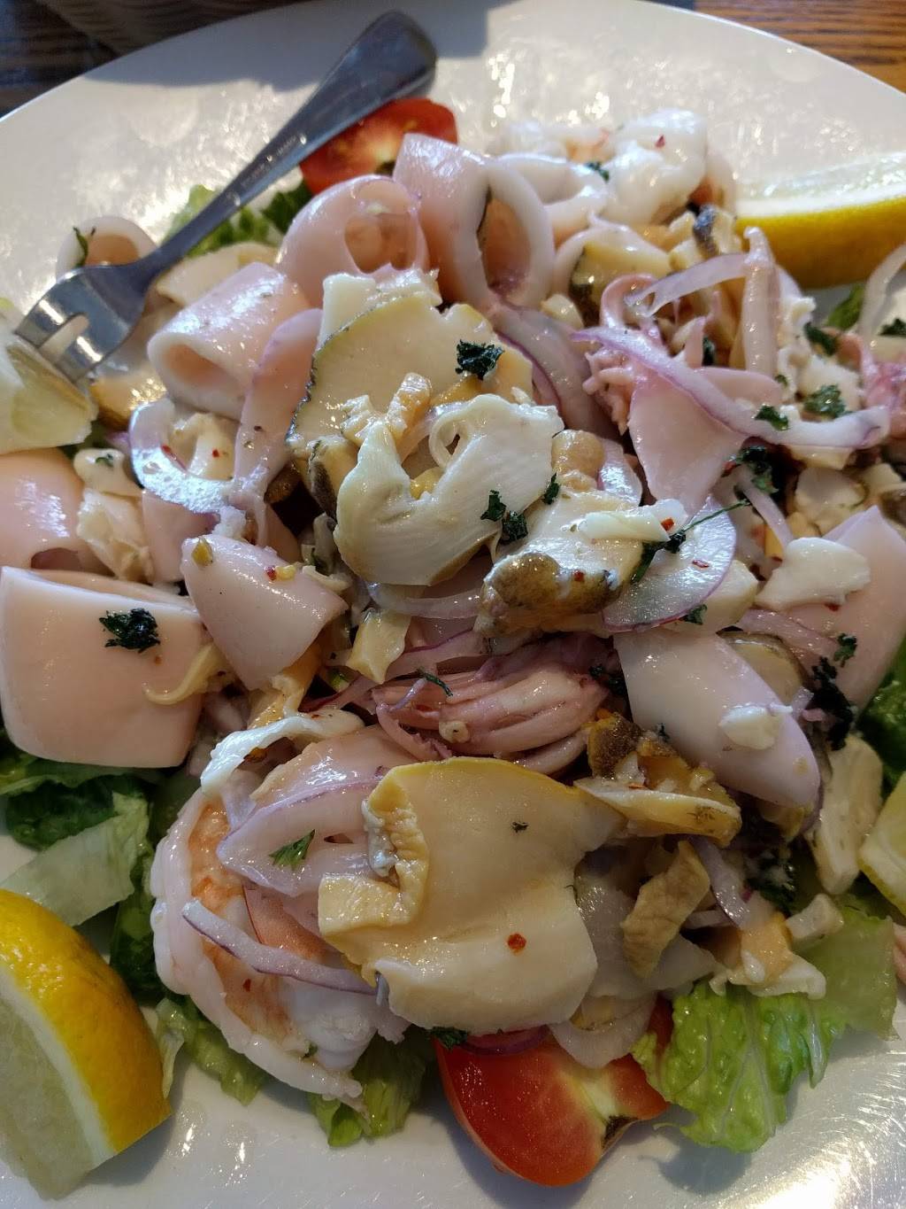 Gisellas Ristorante | restaurant | 4 Starr St, Danbury, CT 06810, USA | 2034566595 OR +1 203-456-6595