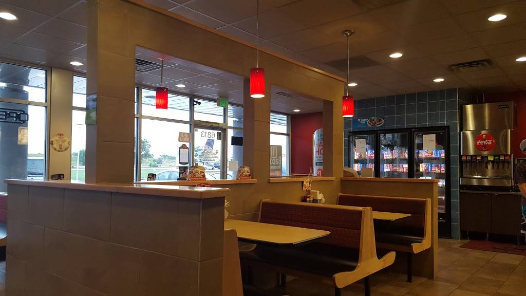 Dairy Queen Grill & Chill | restaurant | 6813 Space Village Ave, Colorado Springs, CO 80915, USA | 7195916092 OR +1 719-591-6092