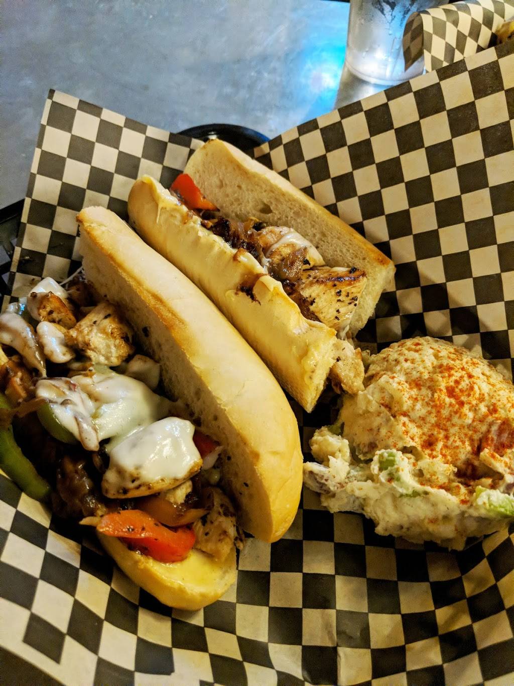 Theos | meal takeaway | 121 NW 5th Ave, Portland, OR 97209, USA | 5032262828 OR +1 503-226-2828