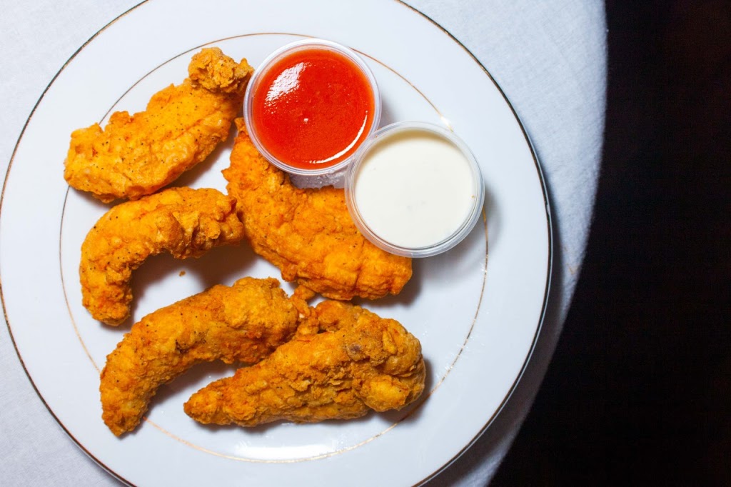 TJS BURGERS AND WINGS | restaurant | 1040 N Federal Hwy, Hallandale Beach, FL 33009, USA | 9547436020 OR +1 954-743-6020