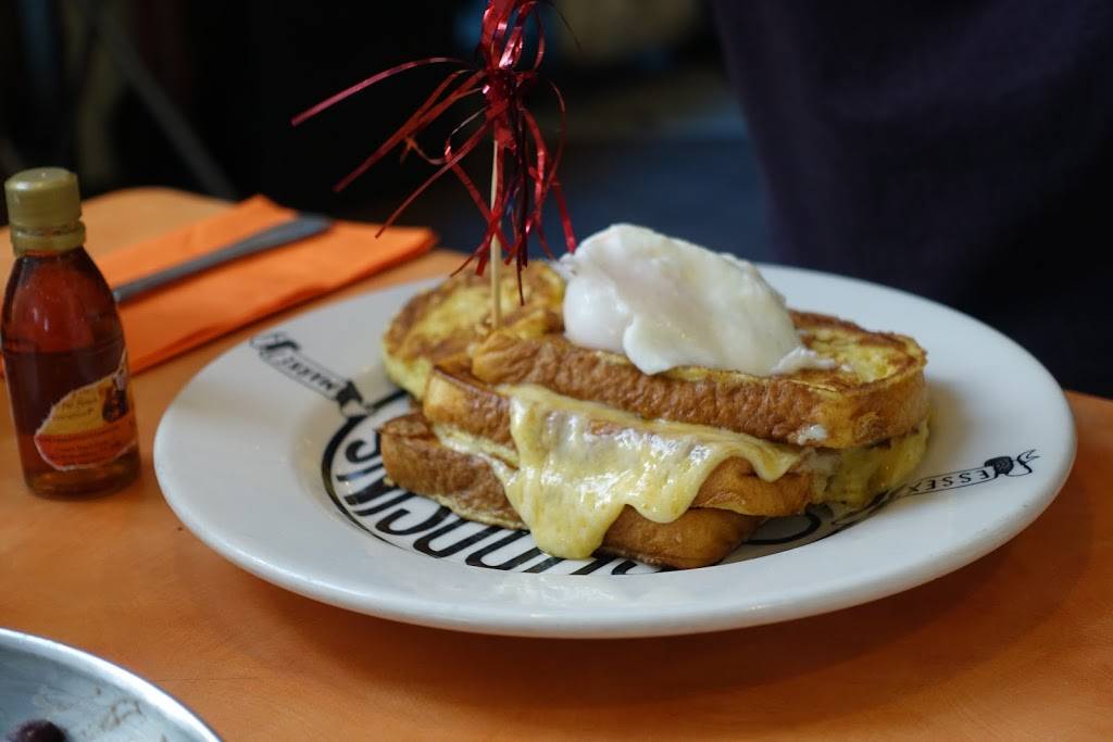 Shopsins | restaurant | 120 Essex St, New York, NY 10002, USA | 9179074506 OR +1 917-907-4506