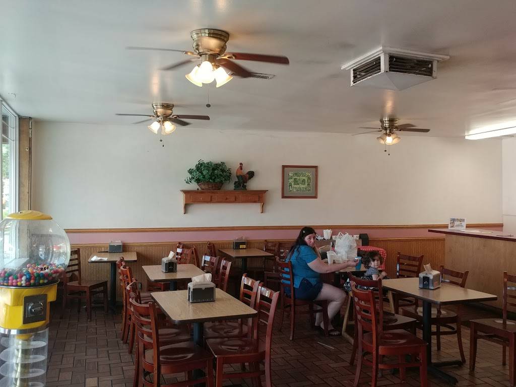 Meiers Country Fried Chicken | restaurant | 4708 Holladay Blvd E, Holladay, UT 84117, USA | 8012722491 OR +1 801-272-2491