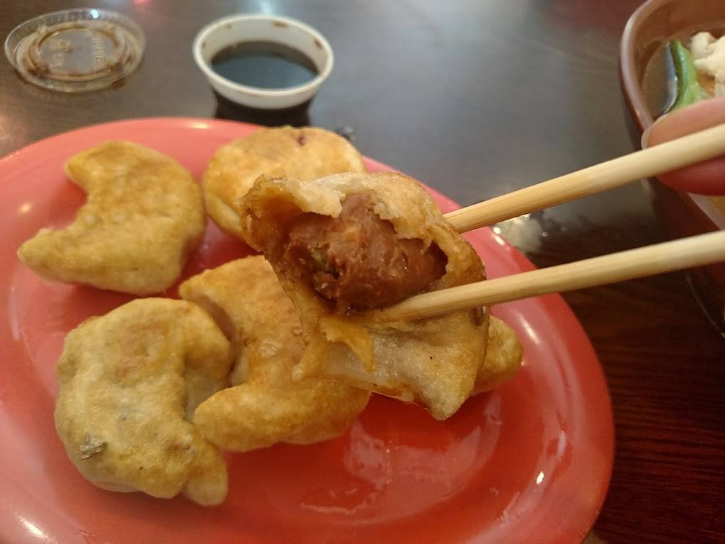 Hunan Cafe - Reston | restaurant | 2254 Hunters Woods Plaza, Reston, VA 20191, USA | 7033919813 OR +1 703-391-9813