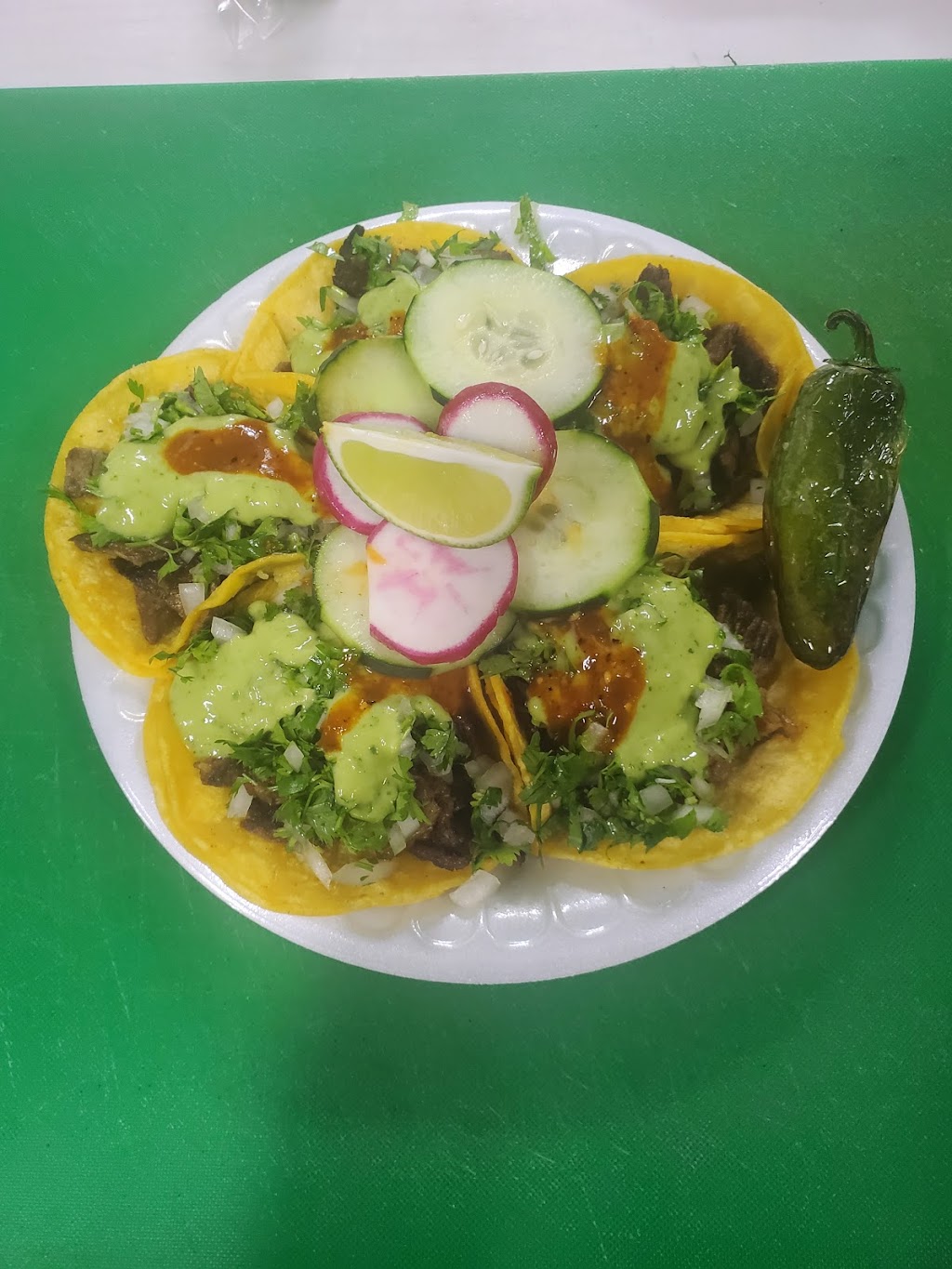 Ruiz y Rios Tacos | restaurant | 10837 Oxnard St, North Hollywood, CA 91606, USA | 8182392121 OR +1 818-239-2121