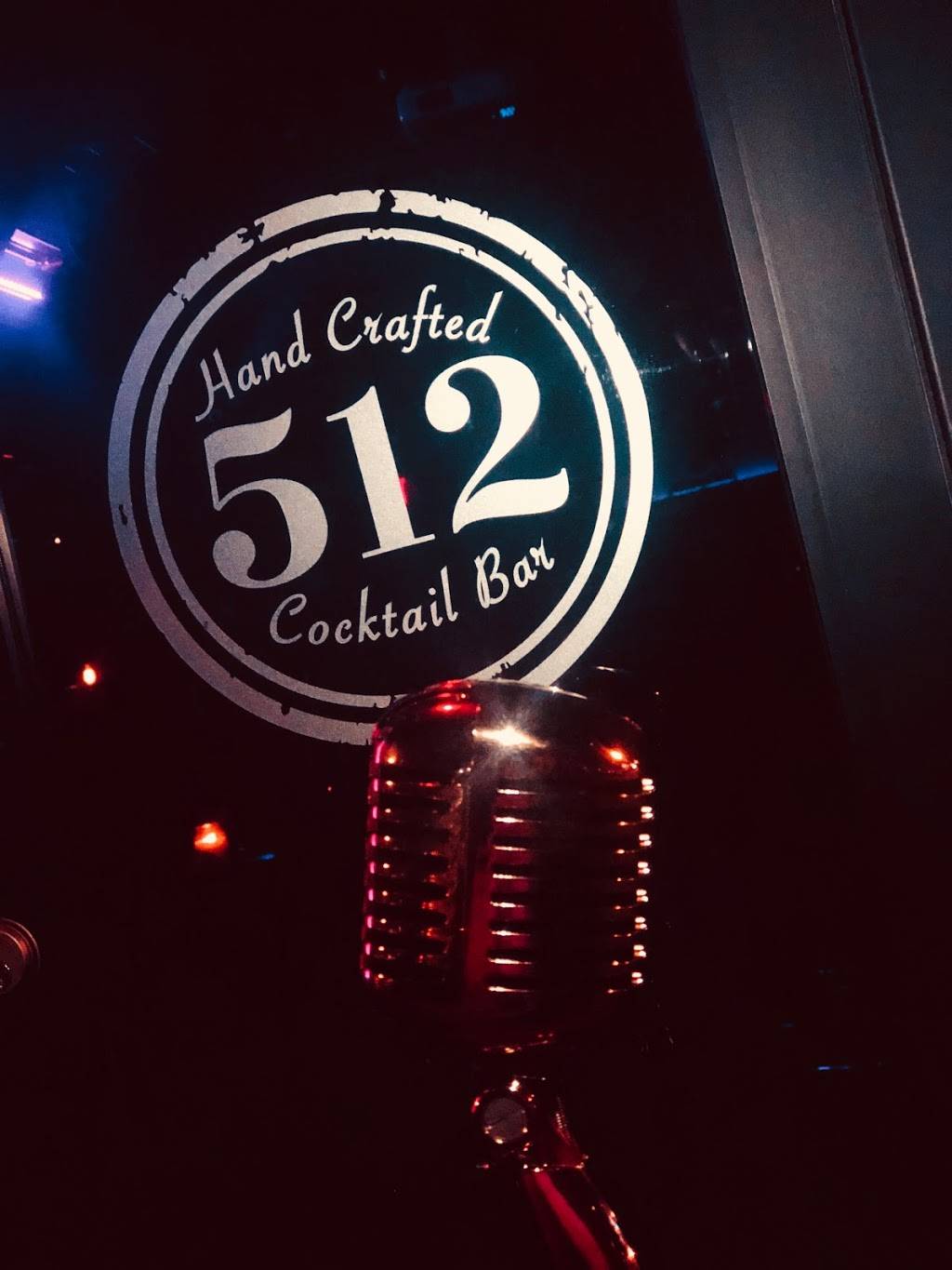 Five Twelve | night club | 512 Anderson Ave, Cliffside Park, NJ 07010, USA | 2013664106 OR +1 201-366-4106