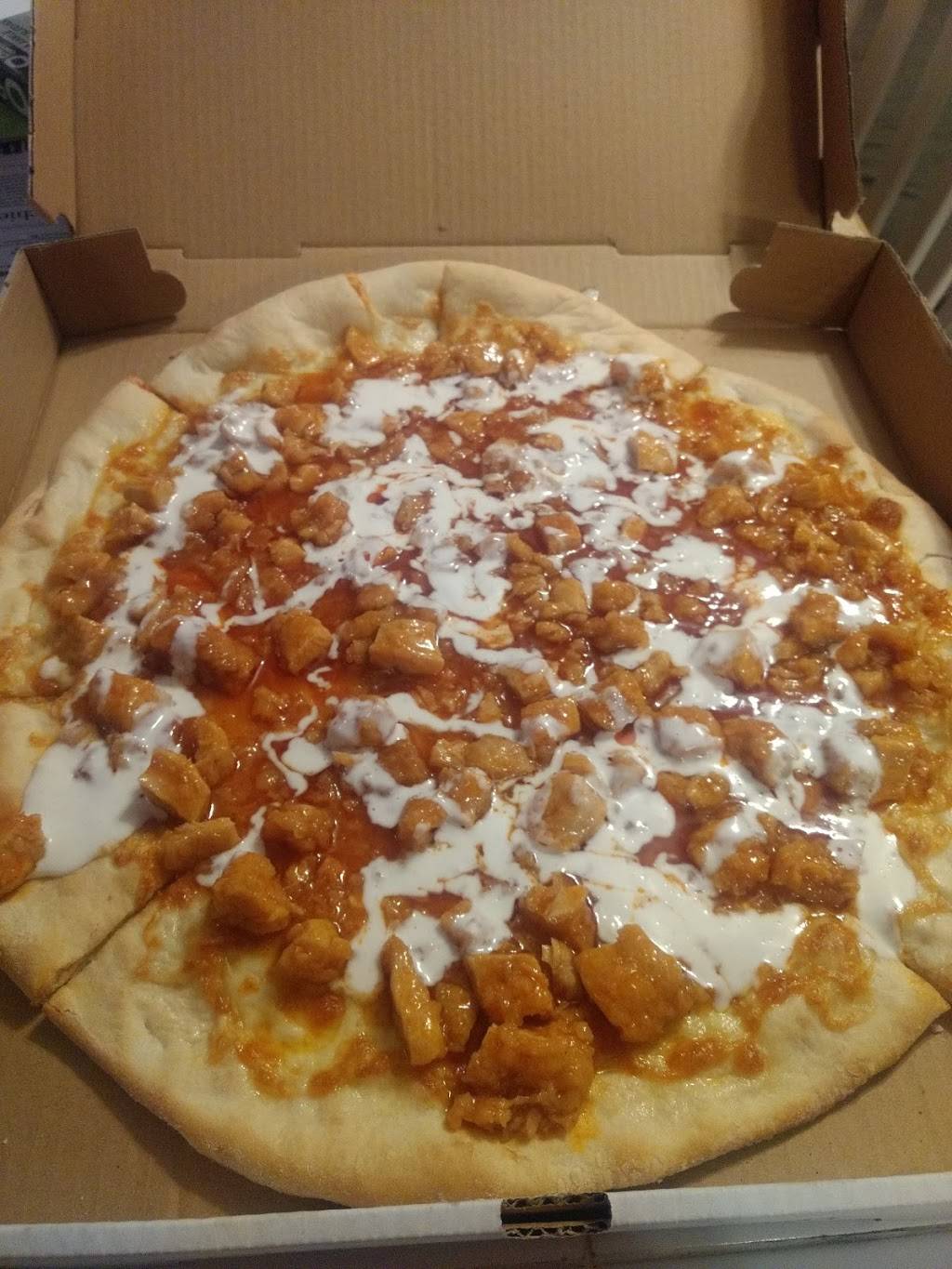 South End Pizza IV | restaurant | 1001 W White Horse Pike, Egg Harbor City, NJ 08215, USA | 6094455583 OR +1 609-445-5583