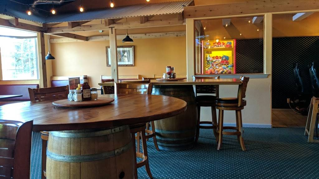 Trailblazer Craft Pizza & Brews | restaurant | 15690 Johnson Pl, Grass Valley, CA 95949, USA | 5302721095 OR +1 530-272-1095