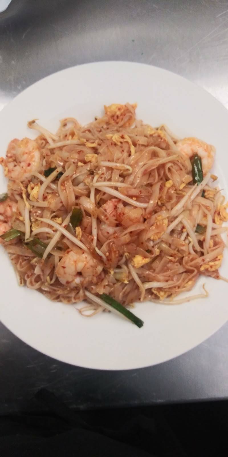 Spicy Thai Kitchen | restaurant | 52787 Hayes Rd, Shelby Charter Twp, MI 48315, USA | 5865666080 OR +1 586-566-6080