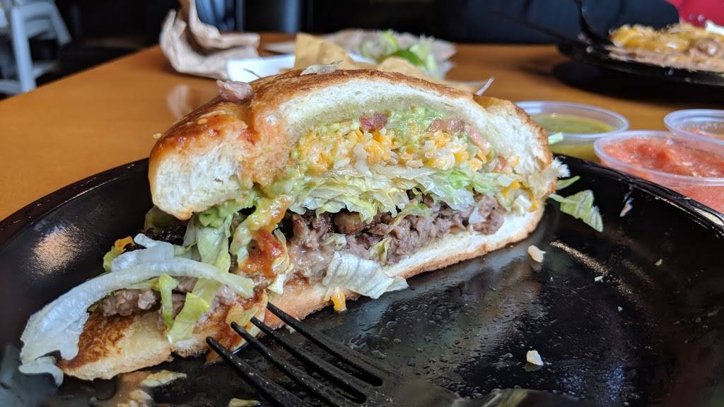 Don Jefe Jalapenos Grill | restaurant | 154 N Glassell St, Orange, CA 92866, USA | 7145387328 OR +1 714-538-7328