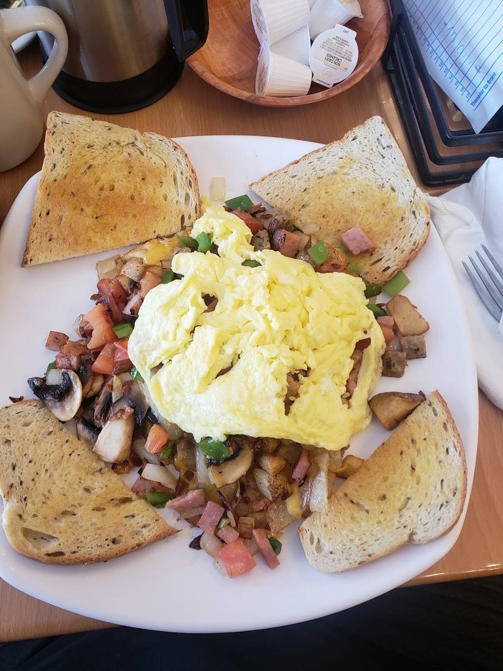 Sun City Cafe | cafe | 1617 Sun City Center Plaza, Sun City Center, FL 33573, USA | 8136347474 OR +1 813-634-7474