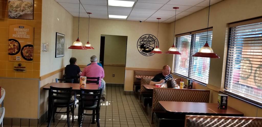 Taco Johns | restaurant | 2001 Brackett Ave, Eau Claire, WI 54701, USA | 7158340031 OR +1 715-834-0031