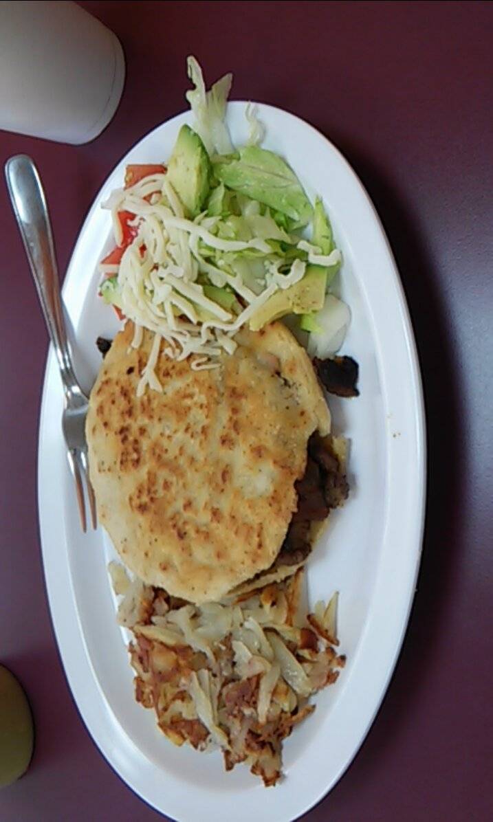 El Cerrito Taqueria | restaurant | 14929 TX-249 #200, Houston, TX 77086, USA | 8323751049 OR +1 832-375-1049