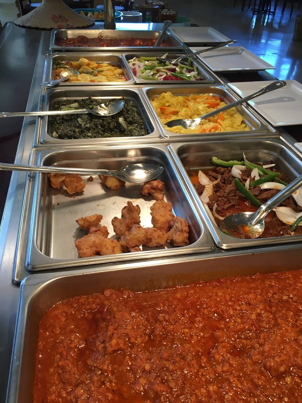 Taste of Ethiopia II | restaurant | 3801 S Congress Ave #107, Austin, TX 78704, USA | 5128143141 OR +1 512-814-3141