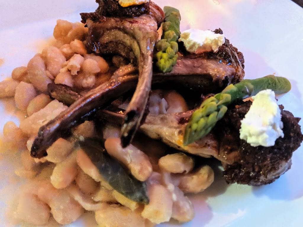 Helltown Kitchen | restaurant | 401 1/2 Commercial St, Provincetown, MA 02657, USA | 5082463871 OR +1 508-246-3871