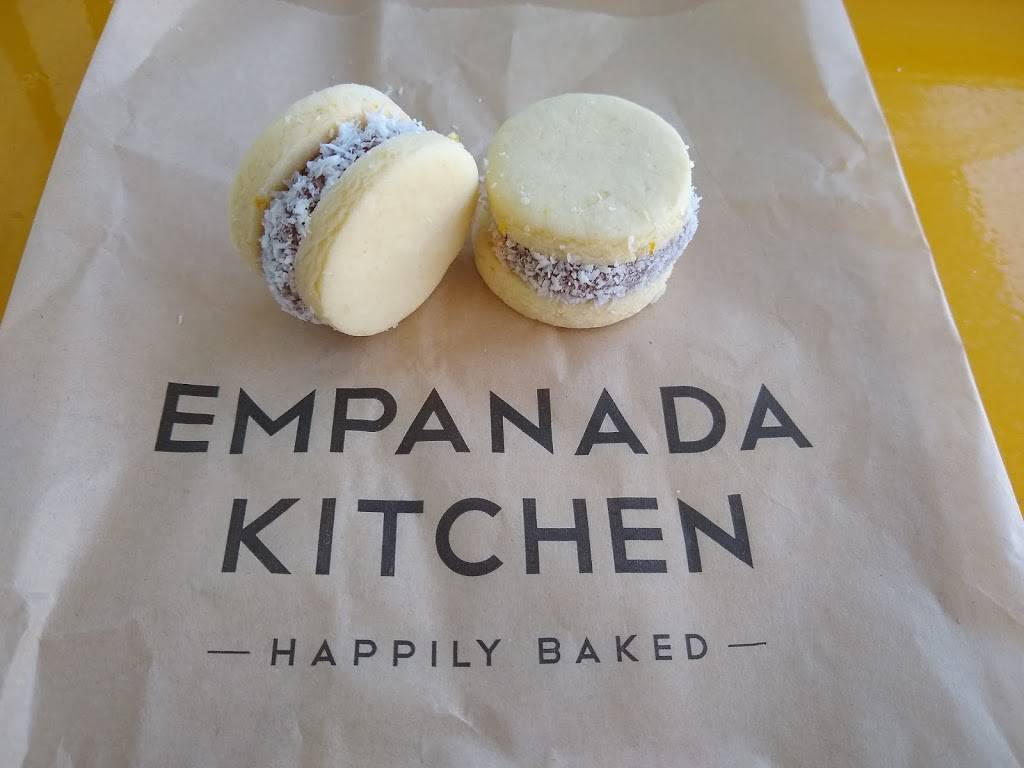 Empanada Kitchen | restaurant | 2855 El Cajon Blvd Suite 3, San Diego, CA 92104, USA | 6192289565 OR +1 619-228-9565