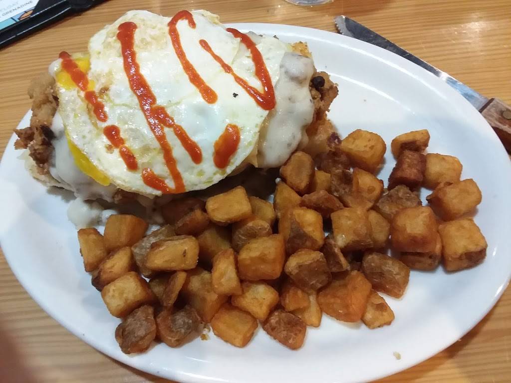 Toast | restaurant | 201 S Main St, Broken Arrow, OK 74012, USA | 9182866770 OR +1 918-286-6770