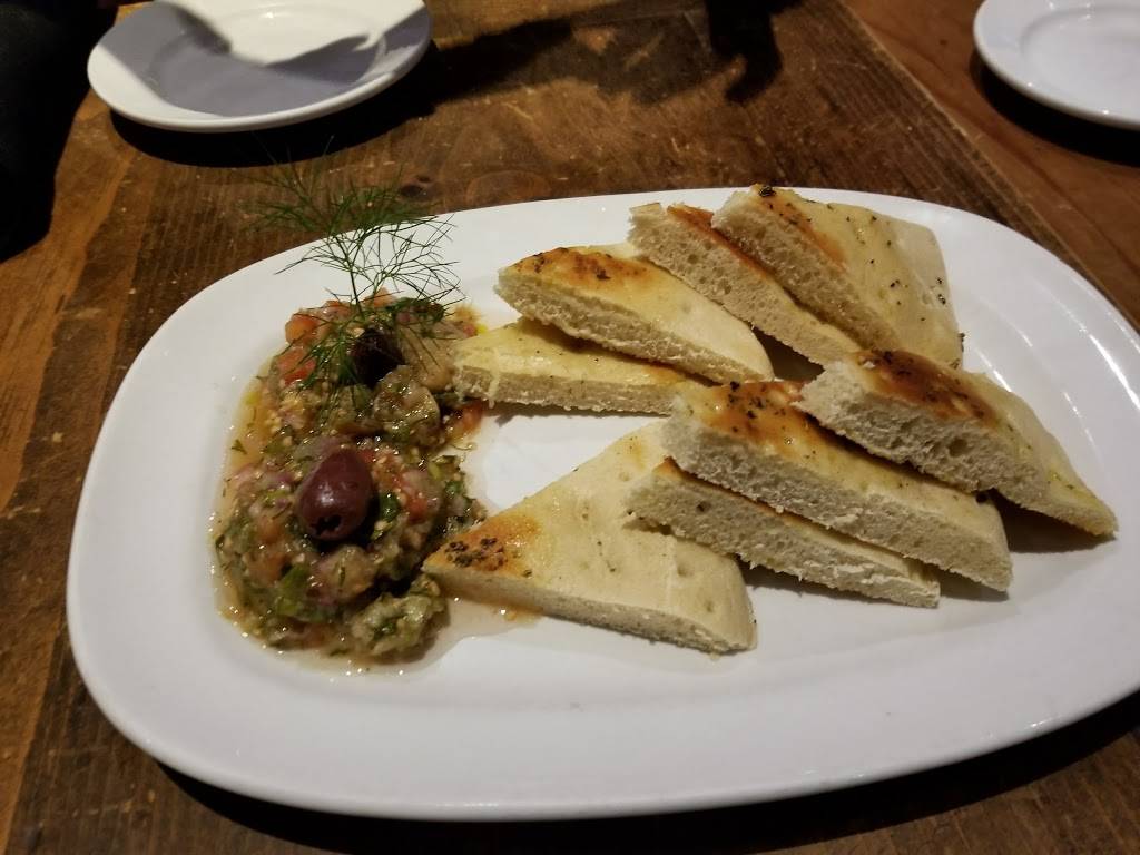 Opa! Los Altos | restaurant | 325 Main St, Los Altos, CA 94022, USA | 6502095340 OR +1 650-209-5340