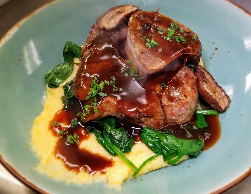 Michaels on 7th | restaurant | 2217 7th Ave, Vero Beach, FL 32960, USA | 7722138554 OR +1 772-213-8554