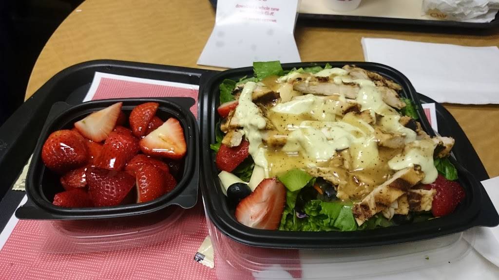 Chick-fil-A | restaurant | 3041 W Camp Wisdom Rd, Grand Prairie, TX 75052, USA | 8176520804 OR +1 817-652-0804