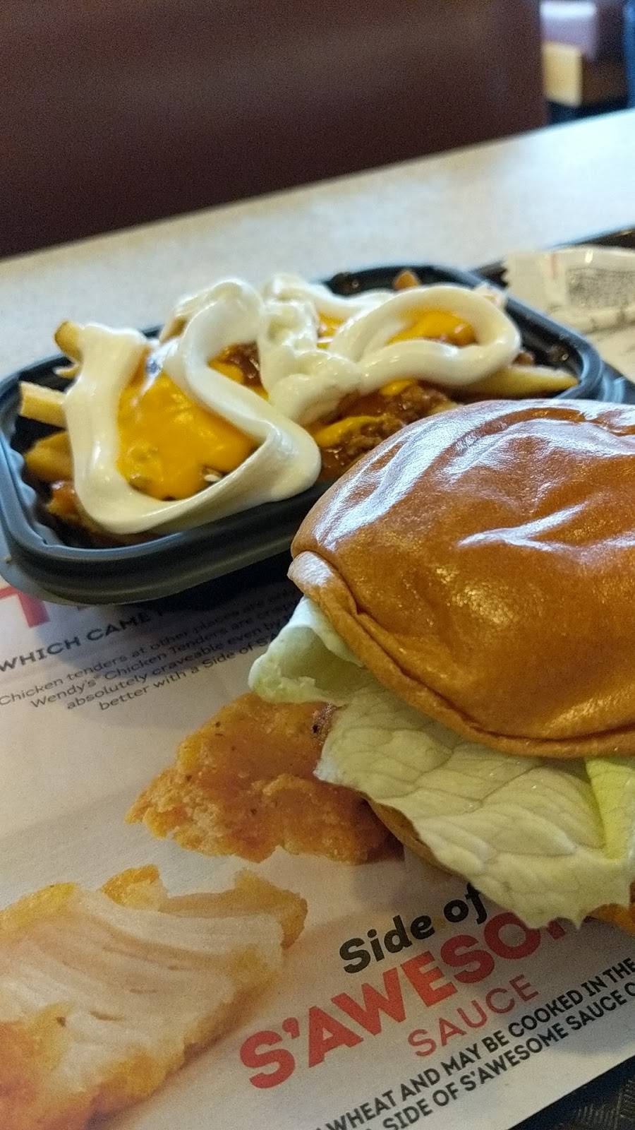 Wendys | restaurant | 3220 Dayton Xenia Rd, Beavercreek, OH 45434, USA | 9374122170 OR +1 937-412-2170