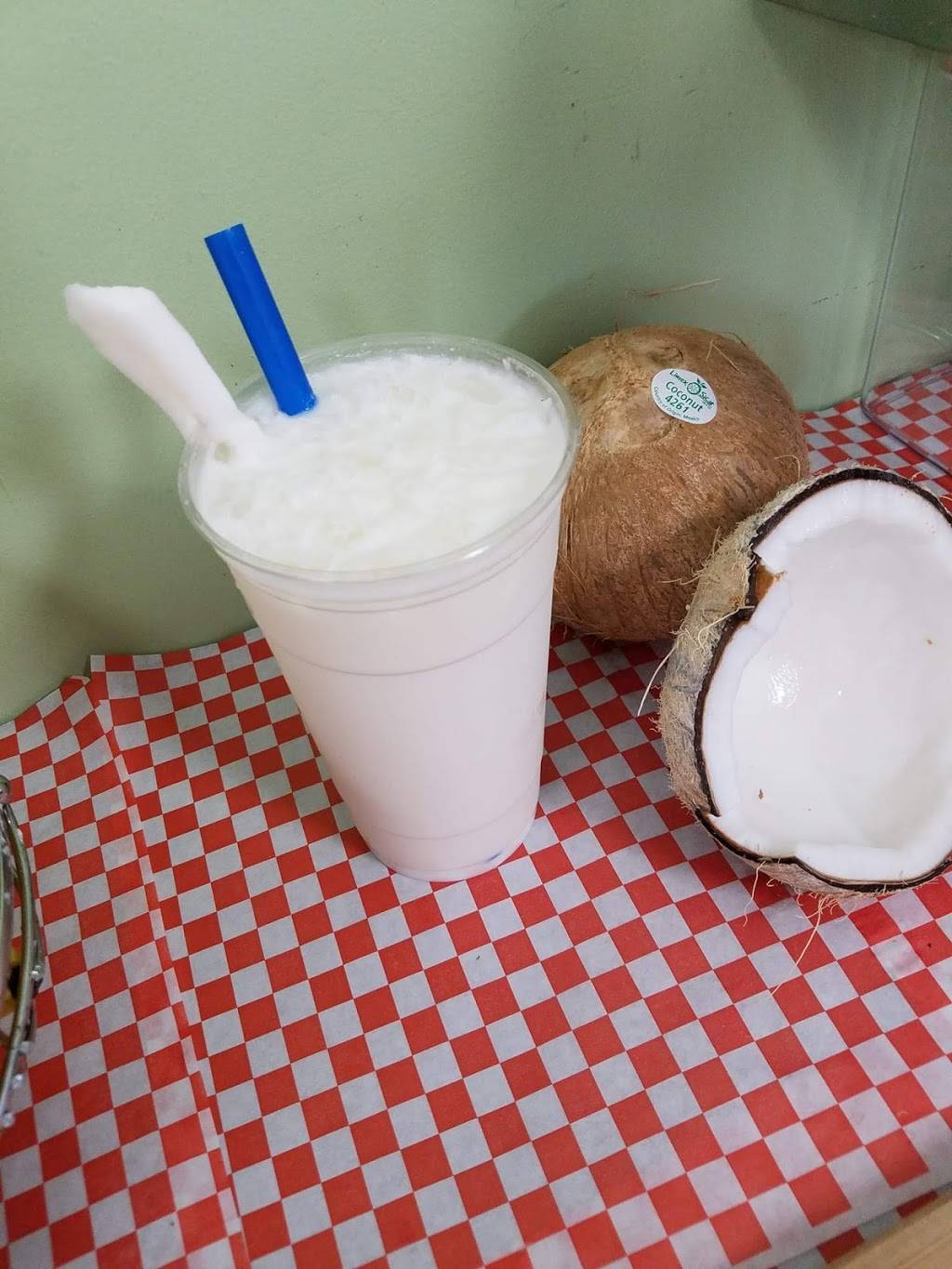 Los Mangos Ice Cream | restaurant | 4410 E Riverside Dr Ste 190, Austin, TX 78741, USA | 5124325756 OR +1 512-432-5756