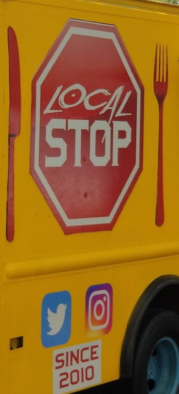 Local Stop Food Trucks | restaurant | 200 Akamainui St, Mililani, HI 96789, USA | 8085541083 OR +1 808-554-1083
