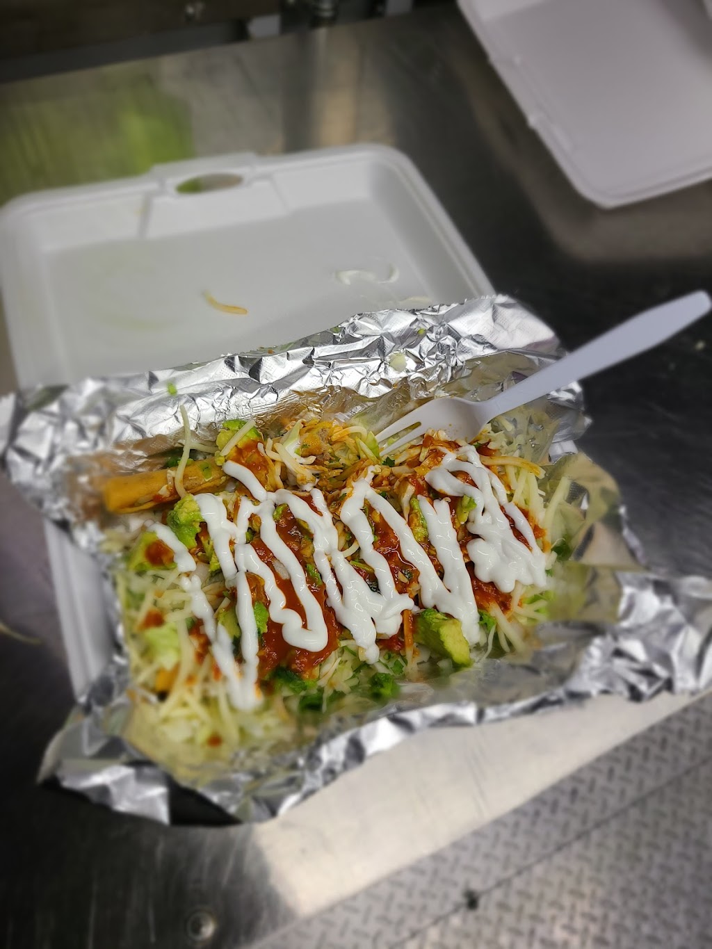 La Garnacha | restaurant | 9830 Dyer St, El Paso, TX 79924, USA | 9152827618 OR +1 915-282-7618