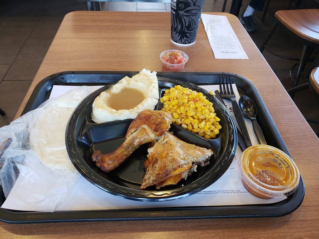 El Pollo Loco | restaurant | 4330 Genesee Ave, San Diego, CA 92117, USA | 8582780355 OR +1 858-278-0355