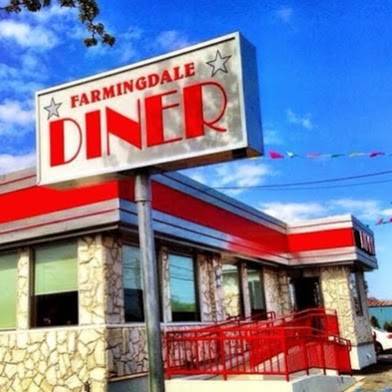Farmingdale Diner | restaurant | 17 Hempstead Turnpike, Farmingdale, NY 11735, USA | 5167773377 OR +1 516-777-3377