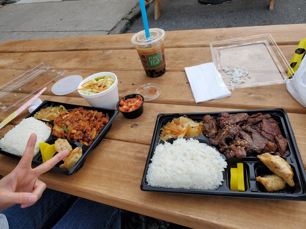 Oishii Bento | meal takeaway | 119 Oakland Ave, Pittsburgh, PA 15213, USA | 4126873335 OR +1 412-687-3335