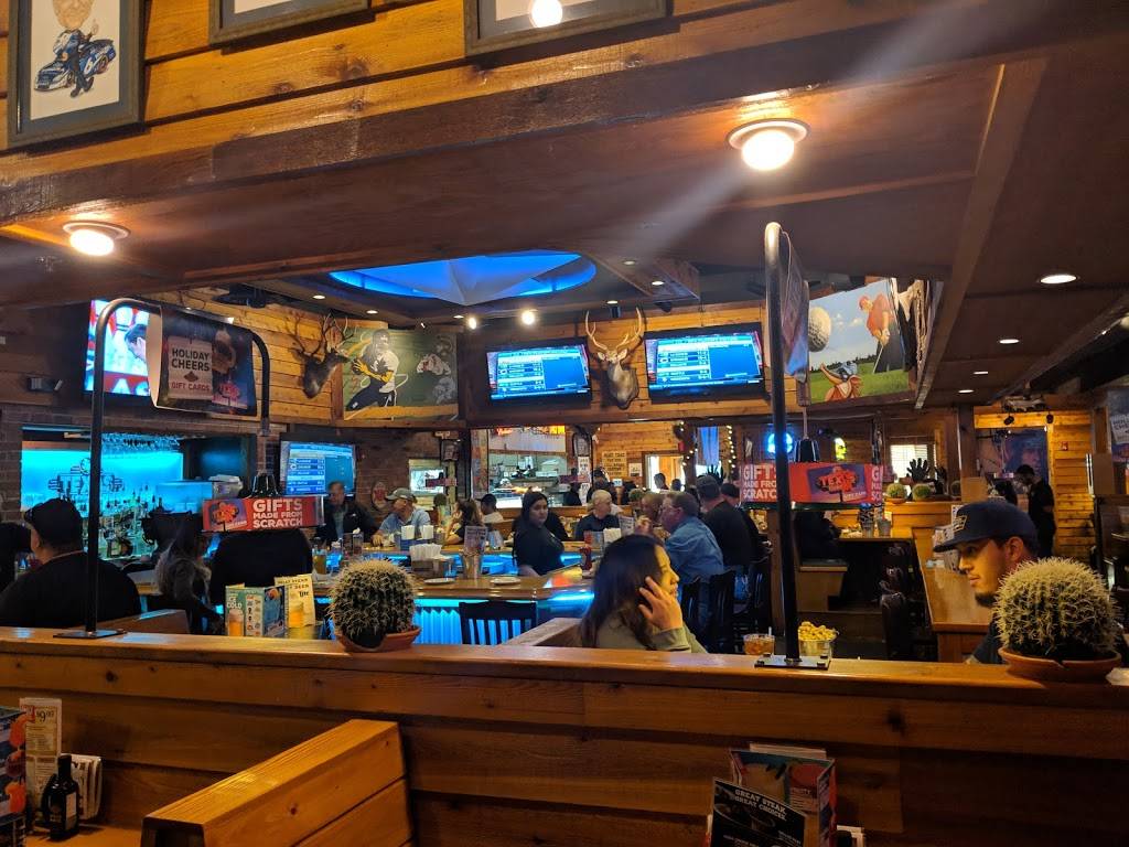 Texas Roadhouse | restaurant | 2200 E Lohman Ave #400, Las Cruces, NM 88001, USA | 5755247427 OR +1 575-524-7427