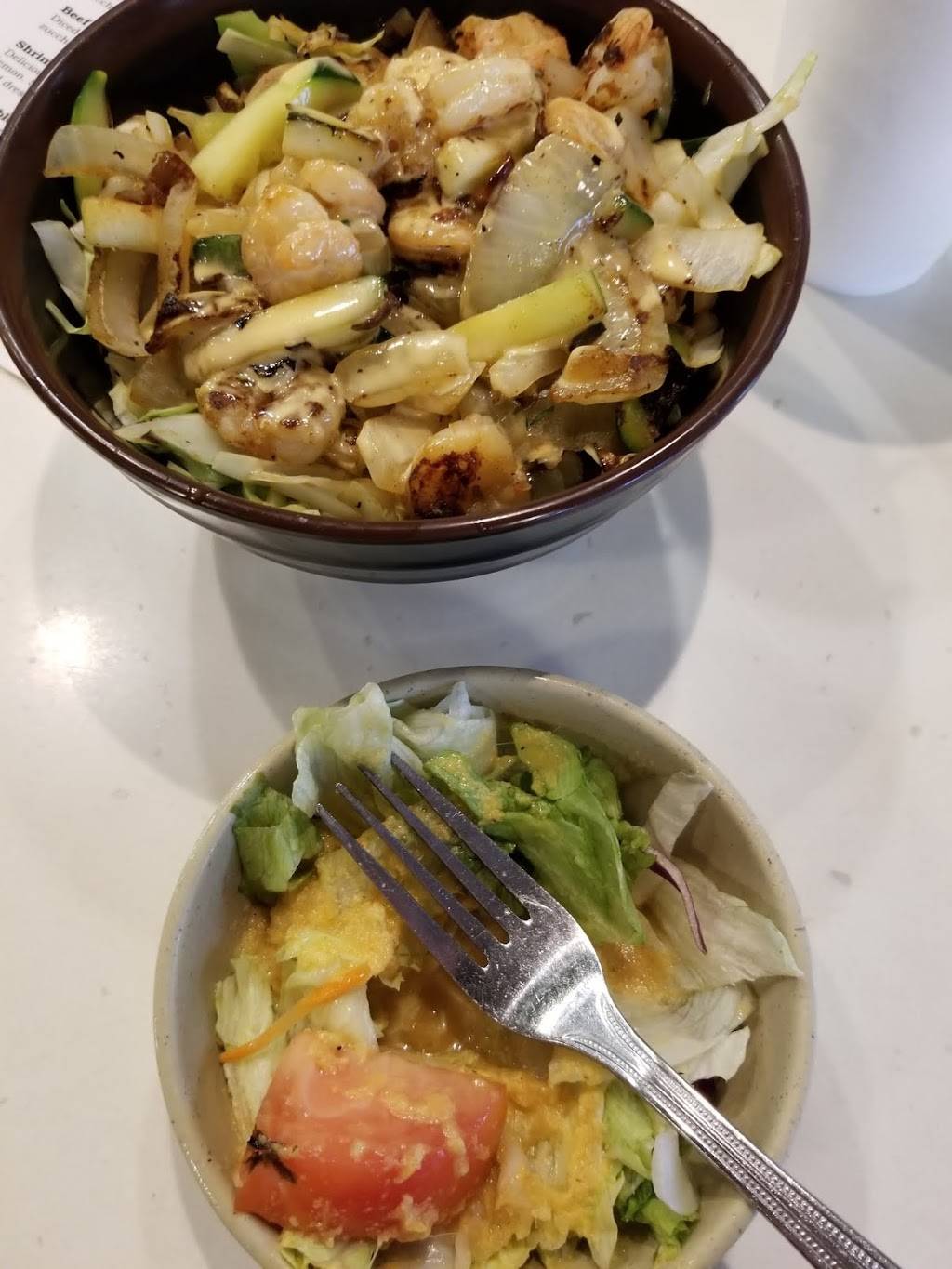 Fuji Teppanyaki Restaurant | restaurant | 97 Sea Island Pkwy #202, Beaufort, SC 29907, USA | 8435242662 OR +1 843-524-2662