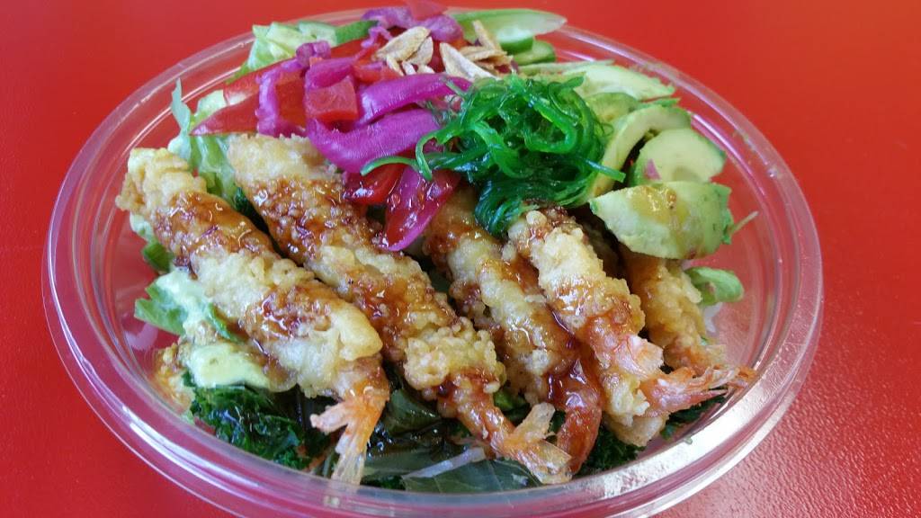 CUPS | restaurant | 3064 W 8th St, Los Angeles, CA 90005, USA | 2137380968 OR +1 213-738-0968