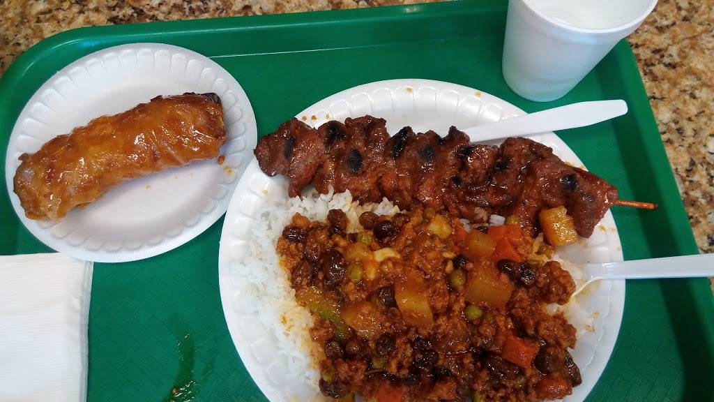 Fiesta Filipina Cuisine | restaurant | 2980 St Rose Pkwy, Henderson, NV 89052, USA | 7024761122 OR +1 702-476-1122