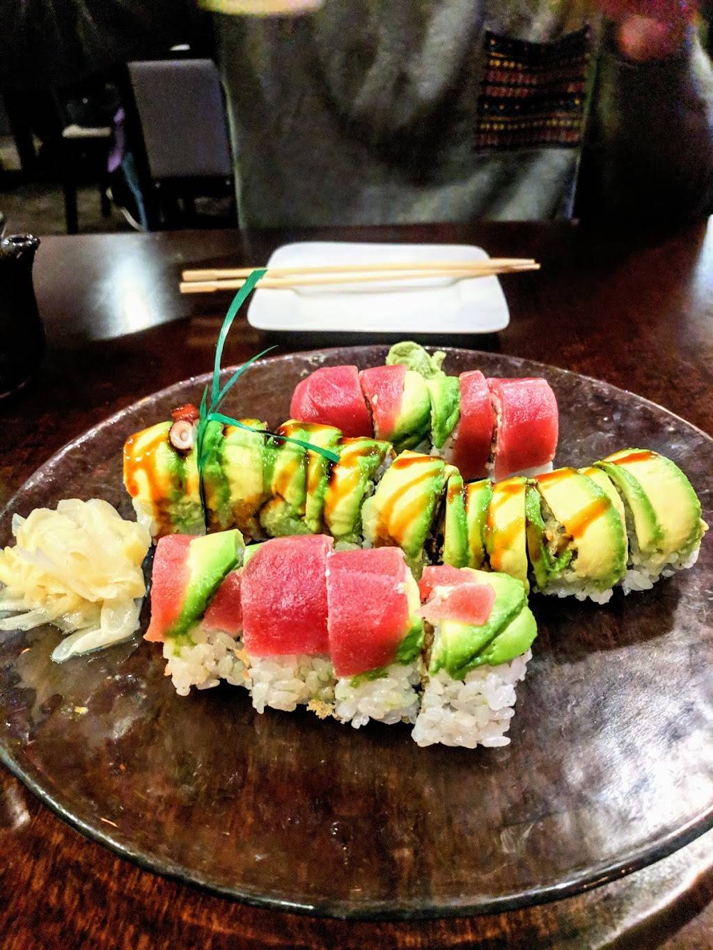 Sushi.com Japanese Restaurant | restaurant | 7178 Muirfield Dr, Dublin, OH 43017, USA | 6143368686 OR +1 614-336-8686