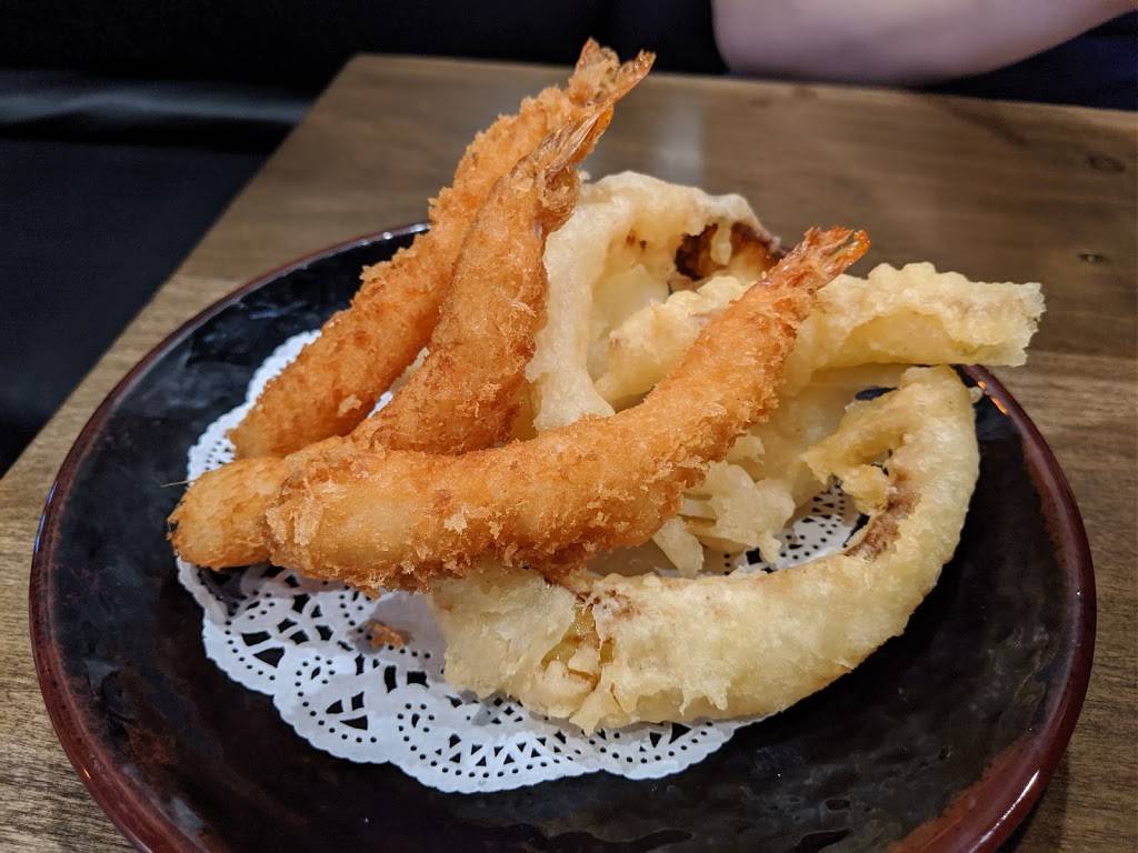 Enza Ramen | restaurant | 116 N Stephanie St, Henderson, NV 89074, USA | 7023310099 OR +1 702-331-0099