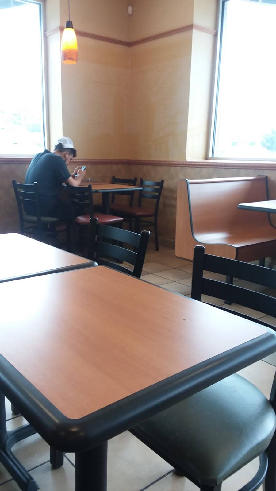 Subway | restaurant | 17 N Ingold Ave, Garland, NC 28441, USA | 9105291041 OR +1 910-529-1041