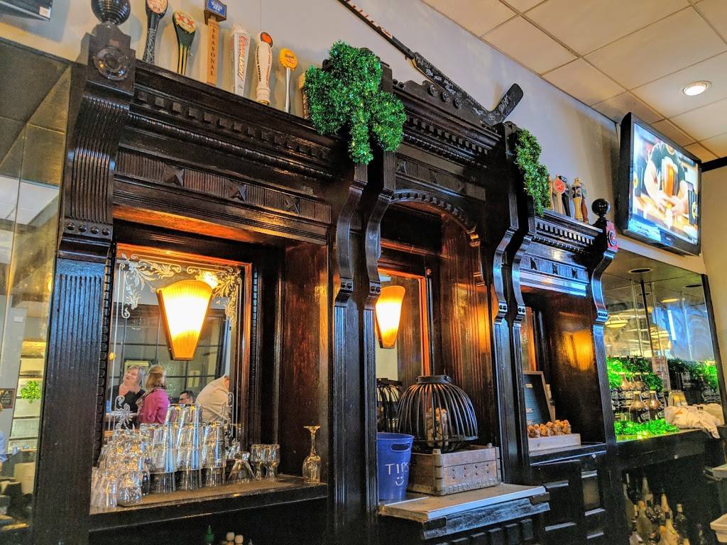 The Taproom & Grill | restaurant | 427 W Crystal Lake Ave, Haddonfield, NJ 08033, USA | 8568544255 OR +1 856-854-4255