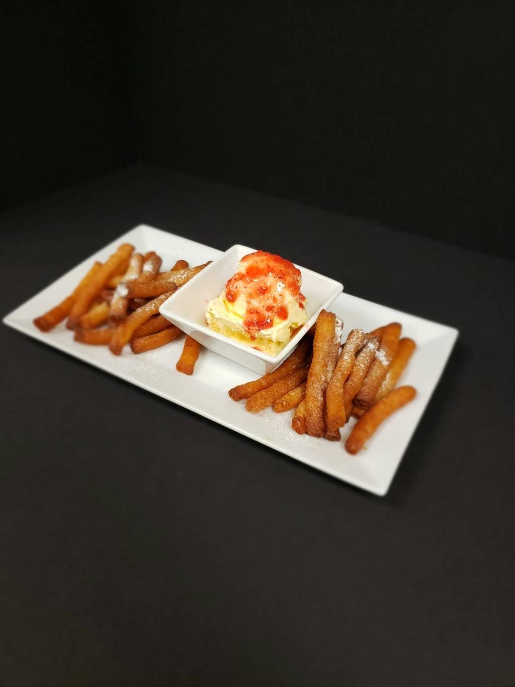 Tabards Kitchen | restaurant | 12030 Blue Valley Pkwy, Overland Park, KS 66213, USA | 9138085688 OR +1 913-808-5688