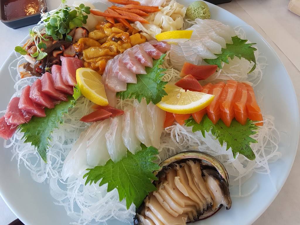 Pacific Fish Center & Restaurant | restaurant | 131 Fishermans Wharf, Redondo Beach, CA 90277, USA | 3103748420 OR +1 310-374-8420