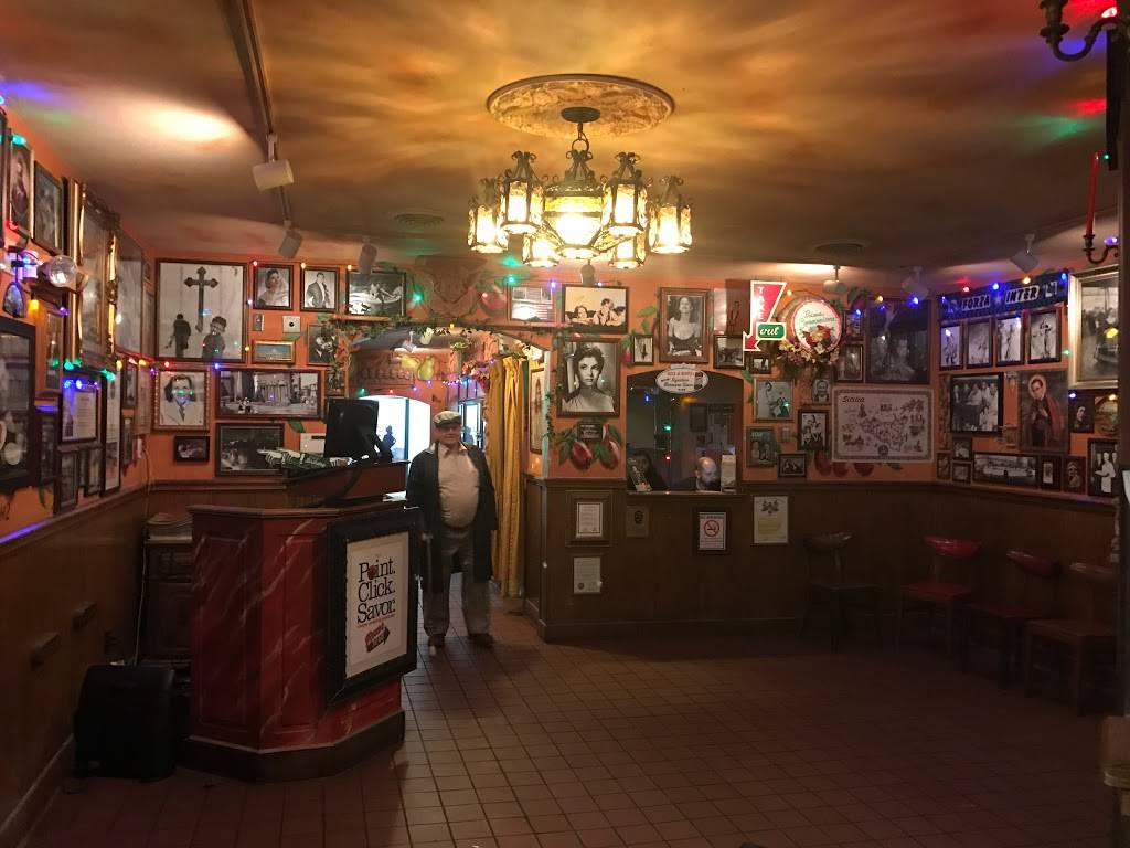 Buca di Beppo Italian Restaurant | restaurant | 60 E Wilson Bridge Rd, Worthington, OH 43085, USA | 6148488466 OR +1 614-848-8466